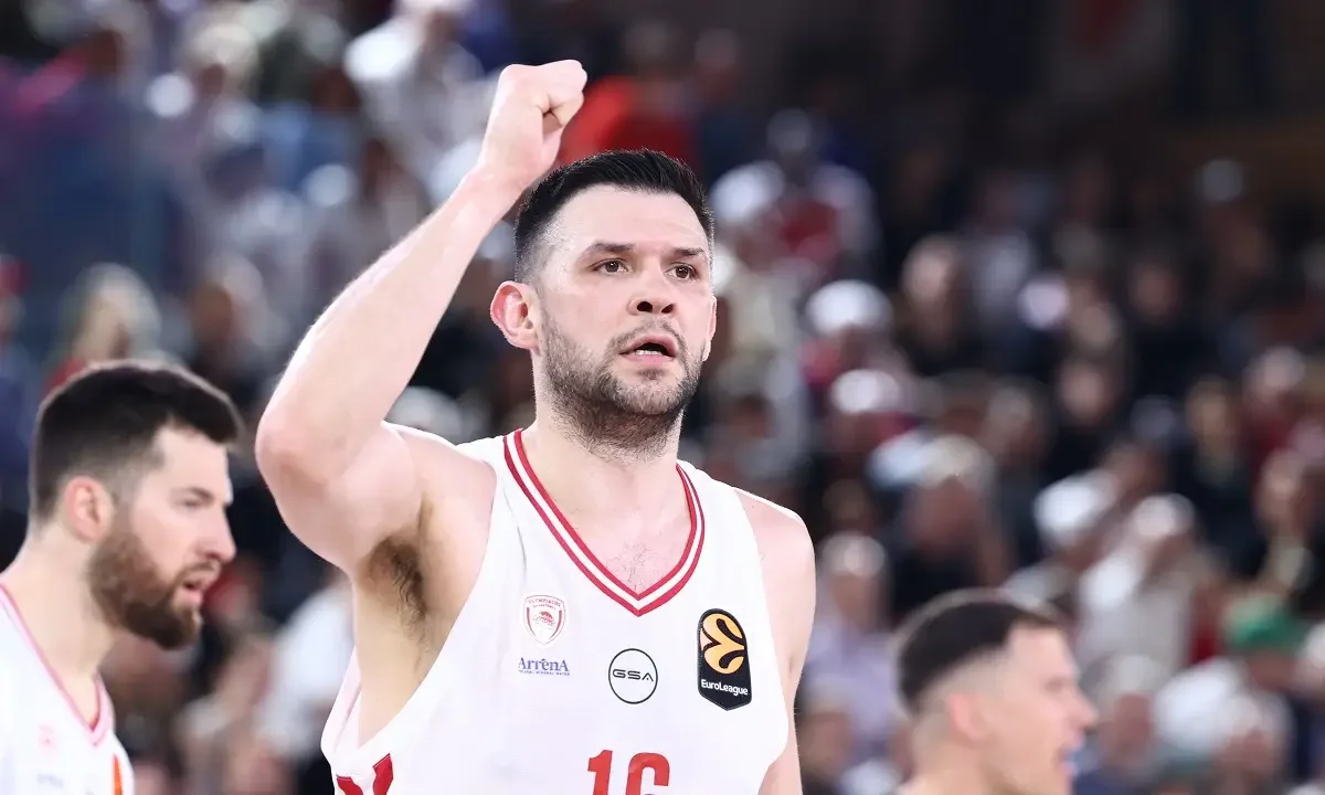 olympiacos, final four, athens