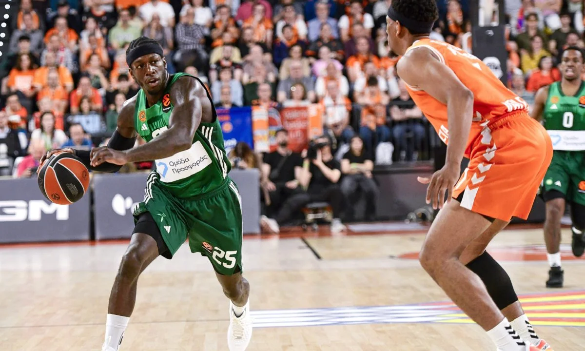 kentrik nann, panathinaikos