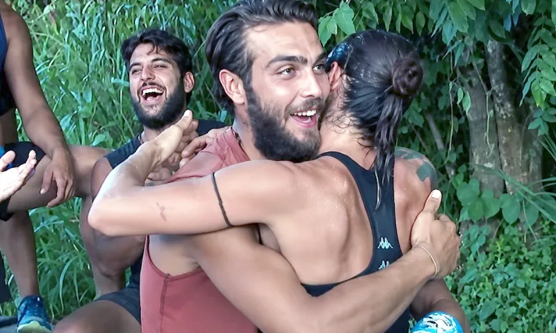 Survivor 7/5 : Η εκτίμηση για μονομαχία και αποχώρηση