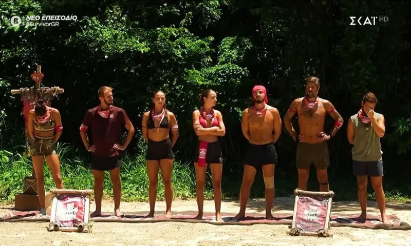 Survivor: Ιωάννα και Αναστασία στηρίζουν τη Μαντίσα: «Κι εγώ το ίδιο θα έκανα»