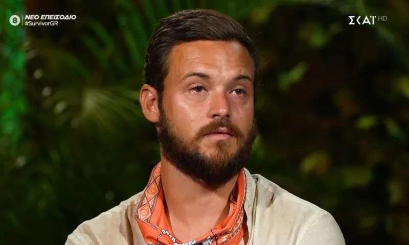 Survivor spoiler 6/5 : Αυτός αποχωρεί – Τι λένε οι πρώτες πληροφορίες