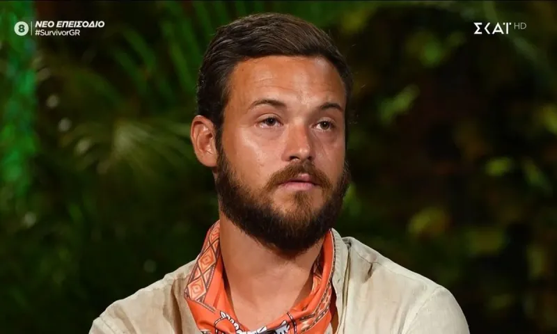 Survivor: «Μόνοι μας μπήκαμε στο παιχνίδι, μόνοι μας πρέπει να κρατηθούμε σε αυτό»