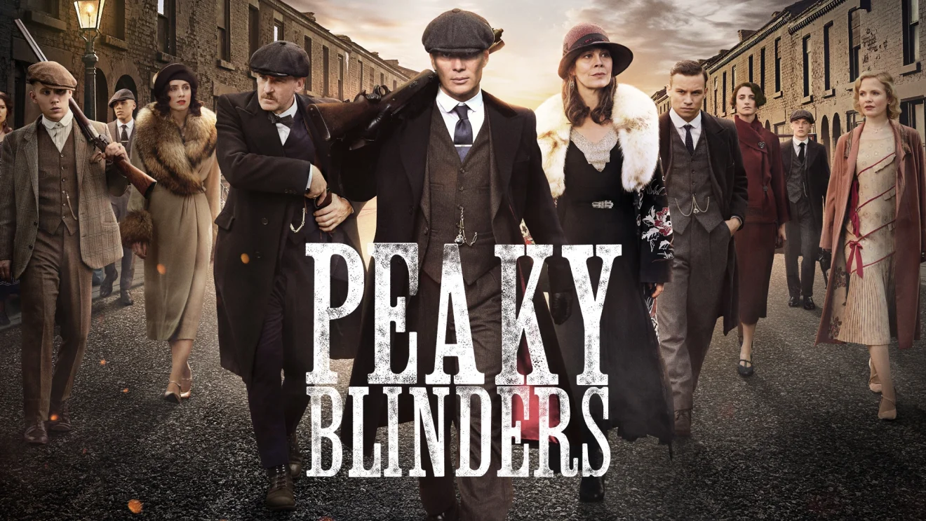 Η πραγματική ιστορία πίσω από τους Peaky Blinders