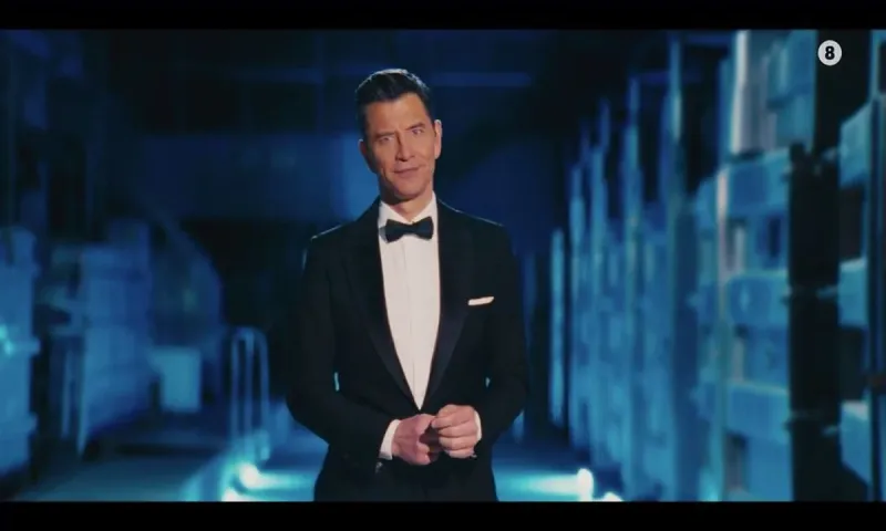 Your Face Sounds Familiar: Bραδιά Eurovision με ιστορικές εμφανίσεις στο live του Σαββάτου