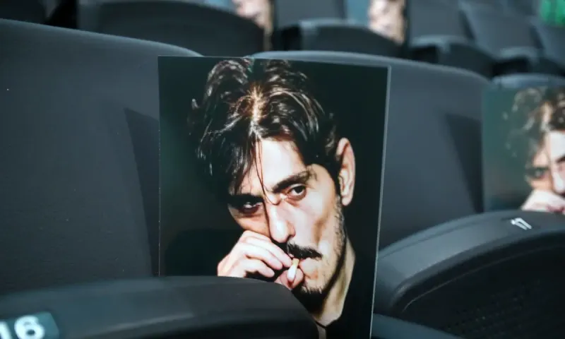 O Γιαννακόπουλος απαντά για τις μάσκες στο ΟΑΚΑ