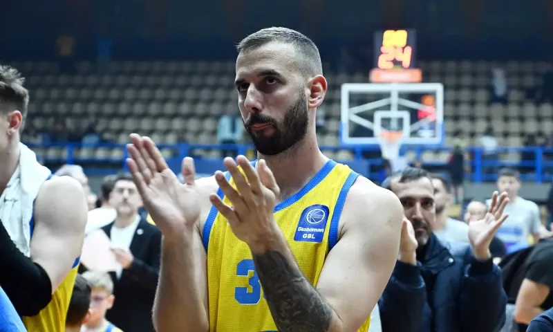 Γιάνκοβιτς: Τέλος καριέρας μετά από 19 χρόνια
