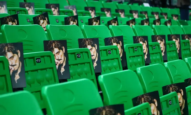 Γιαννακόπουλος: Το Game 4 αλλάζει τα δεδομένα