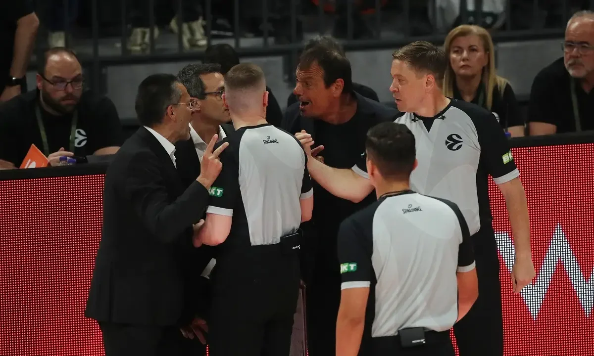 pedro martinez, ergin ataman