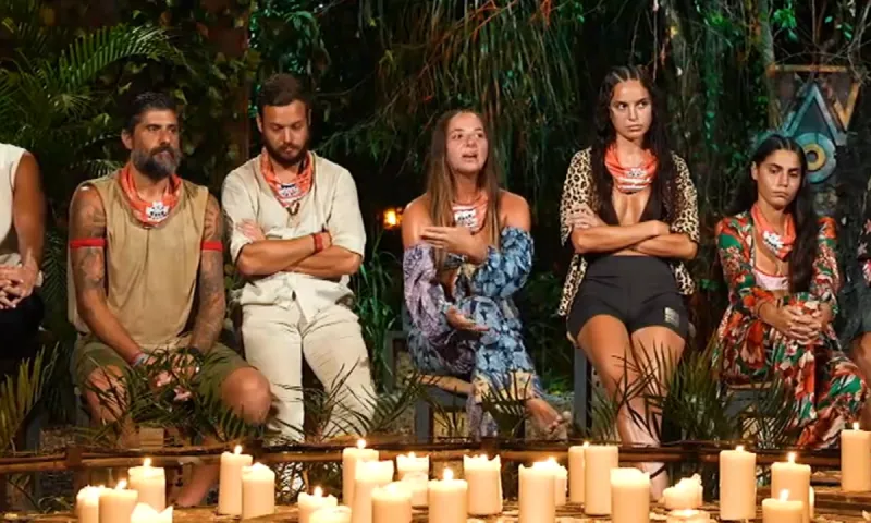 Survivor : Ο ΣΚΑΪ αλλάζει ξανά το πρόγραμμα. Πότε έχει το Survivor