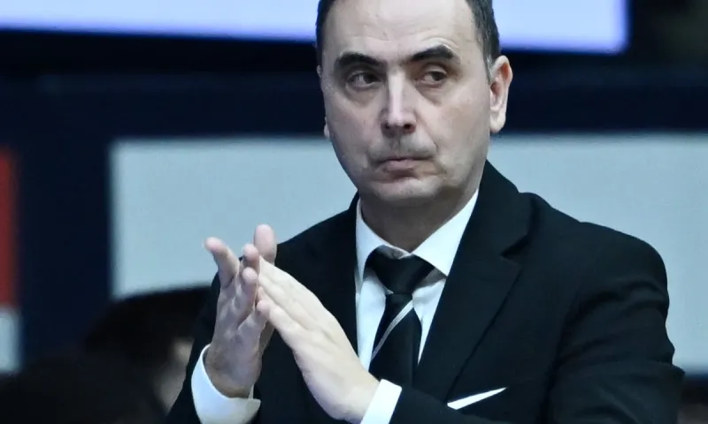 Μπούτσκος μετά την πρόκριση του ΠΑΟΚ: Είμαστε πολύ χαρούμενοι που είμαστε στα ημιτελικά
