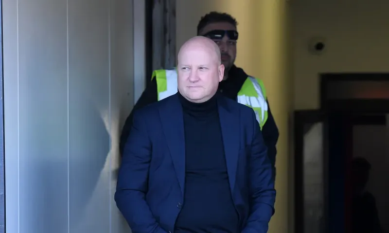 ΑΕΚ: Ο Νίκολιτς δημιουργεί έξτρα πίεση!