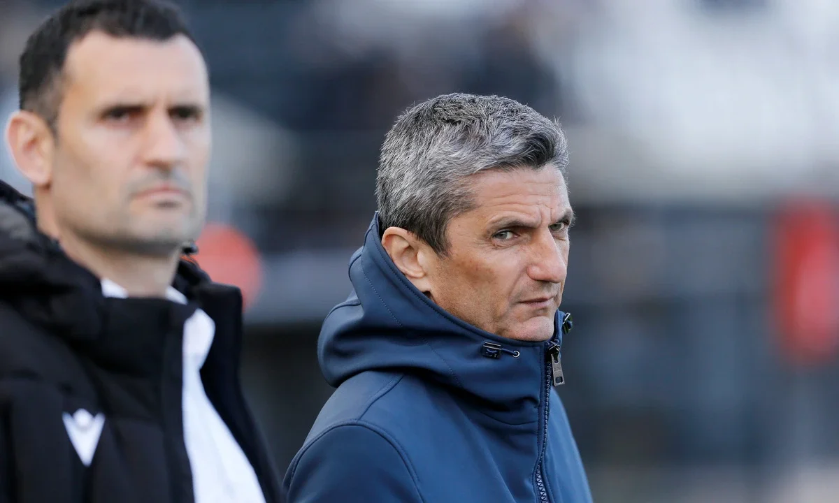 paok, lucescu, meite