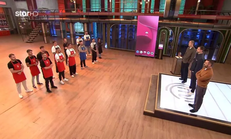 MasterChef spoiler: Αυτή η ομάδα κερδίζει – Αυτός είναι το φαβορί για αποχώρηση