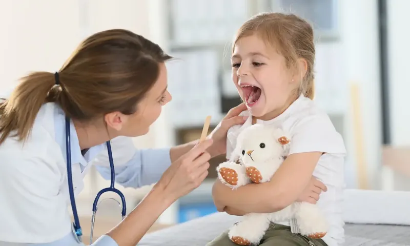Ιθάκη: Χωρίς ούτε έναν παιδίατρο εδώ και ενάμιση χρόνο, ενώ ζουν εκεί 400 παιδιά!
