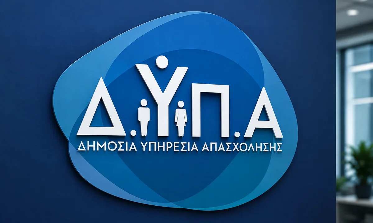 dypa epidoma anergias allagi epidomatos arniseis ergasias
