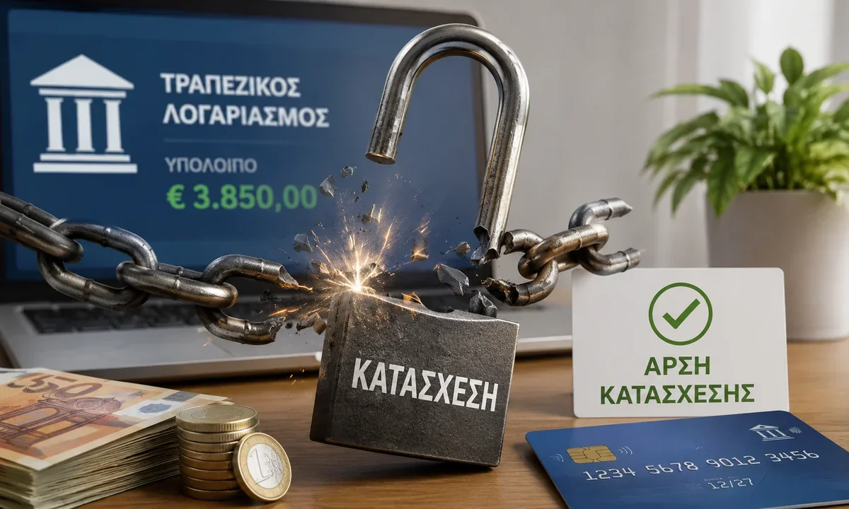 arsi katasxesis trapezikou logariasmou rithmisi ofeilon xrei pros to dimosio