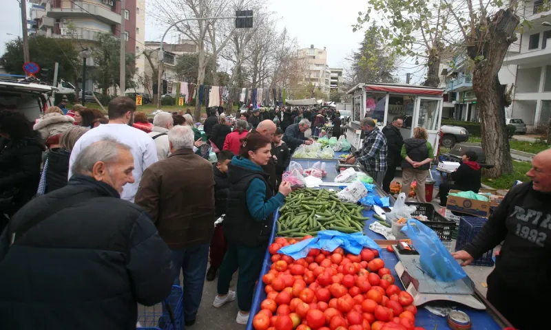 Αλλάζουν όλα στις λαϊκές