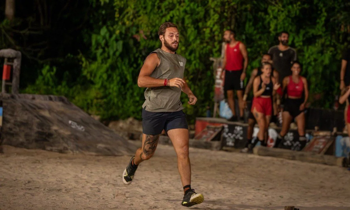 Survivor 7-5 αποχώρηση : Πάμε για την απόλυτη ανατροπή στην ατομική ασυλία!