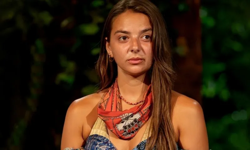 Survivor spoiler 7-5 αποχώρηση : ΟΡΙΣΤΙΚΟ – ΚΛΕΙΔΩΣΕ! ΣΟΚ! Αυτός αποχωρεί από το παιχνίδι…