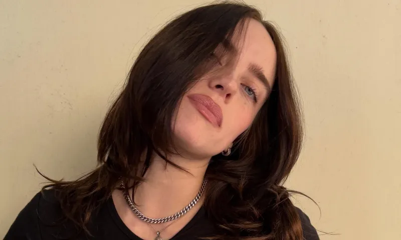 Η Billie Eilish απάντησε σκληρά για το κρέας και τα ζώα