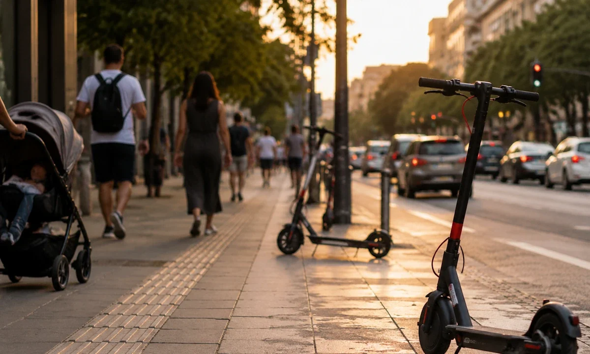 απαγόρευση πατινιών ανήλικοι
