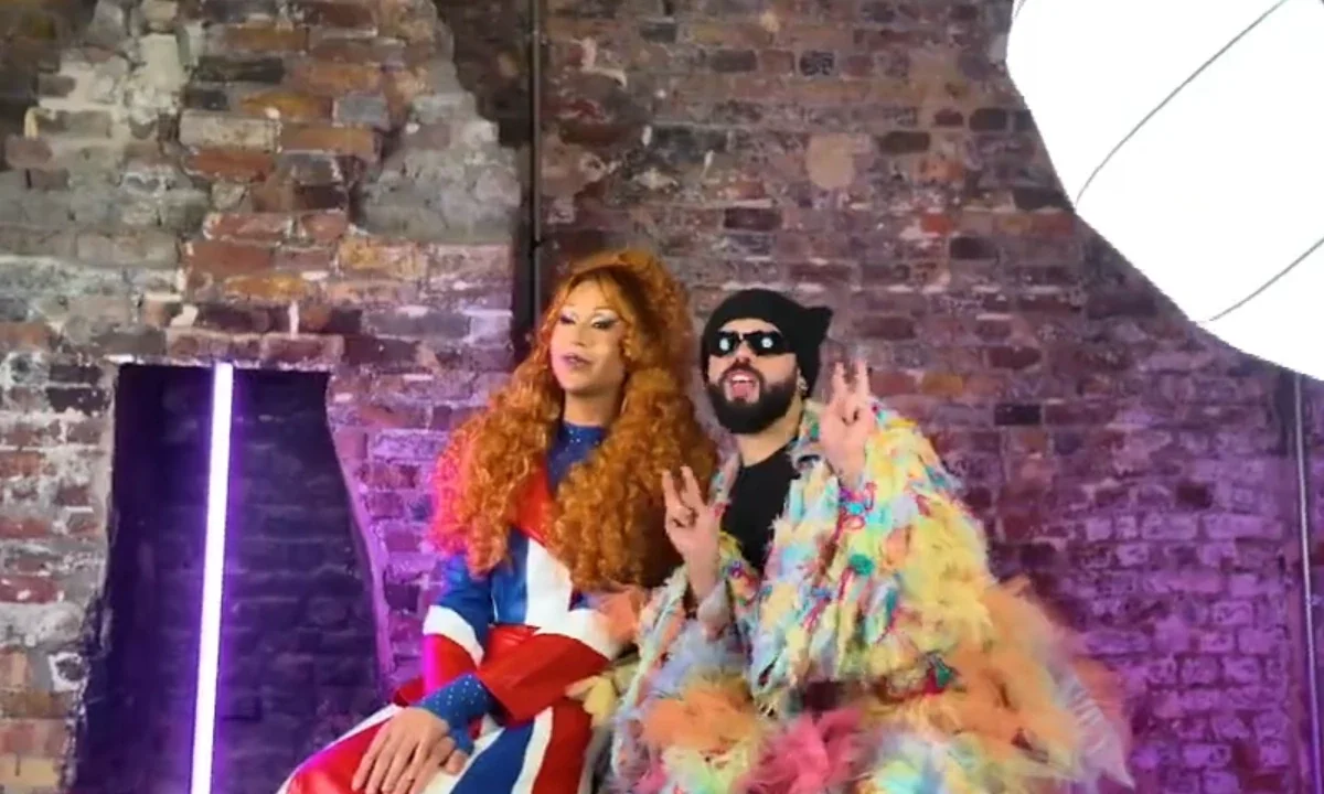 Ακύλας Eurovision 2026