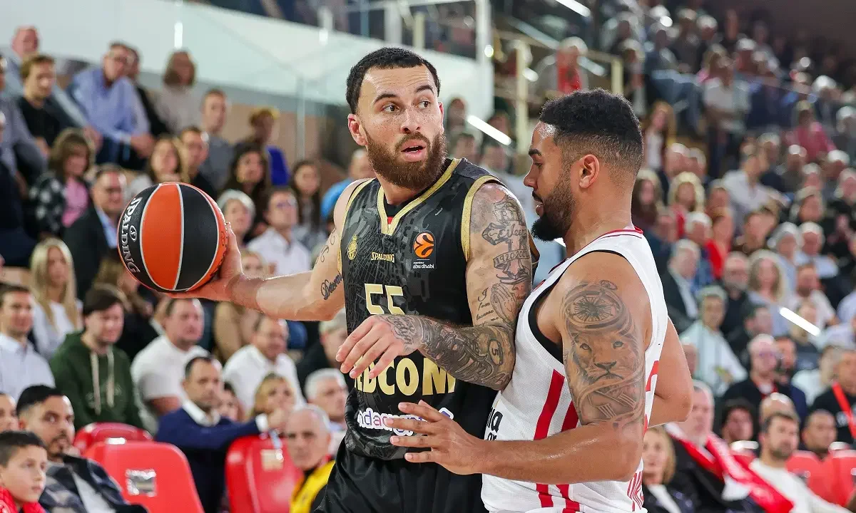 olympiacos, basket, bartzokas