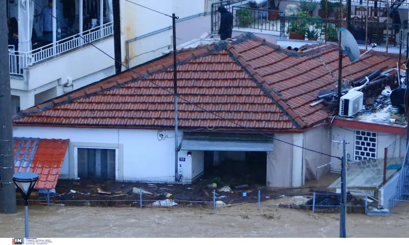 Θεσσαλία: Έρχονται νέες 8μηνες θέσεις εργασίας για ανέργους σε δήμους και Περιφέρεια