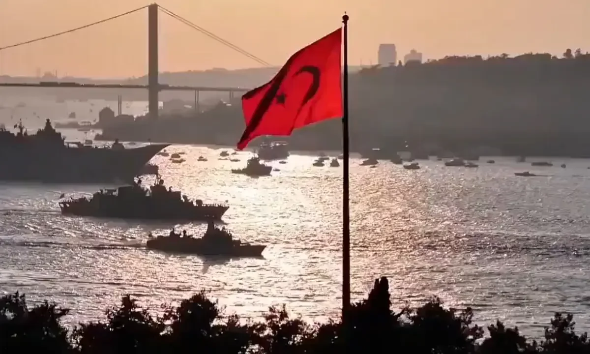 turkiye, vosporus, ellinotourkika