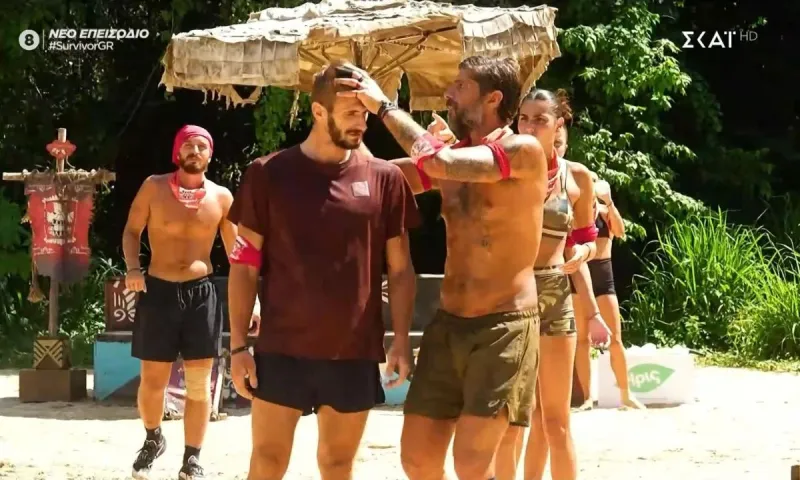 Survivor 14/5 : Επιστρέφει το αγαπημένο έπαθλο των παικτών…
