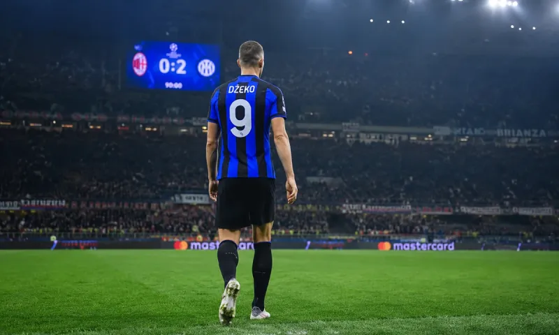 Σαν σήμερα 10 Μαΐου: Η Inter πάγωσε τη Milan στον ιστορικό ημιτελικό του Champions League (vid)
