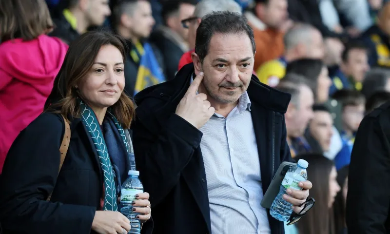 Η Κηφισιά του Λέτο και ο διαβασμένος Πρίτσας αυτή τη φορά πέτυχαν διάνα!