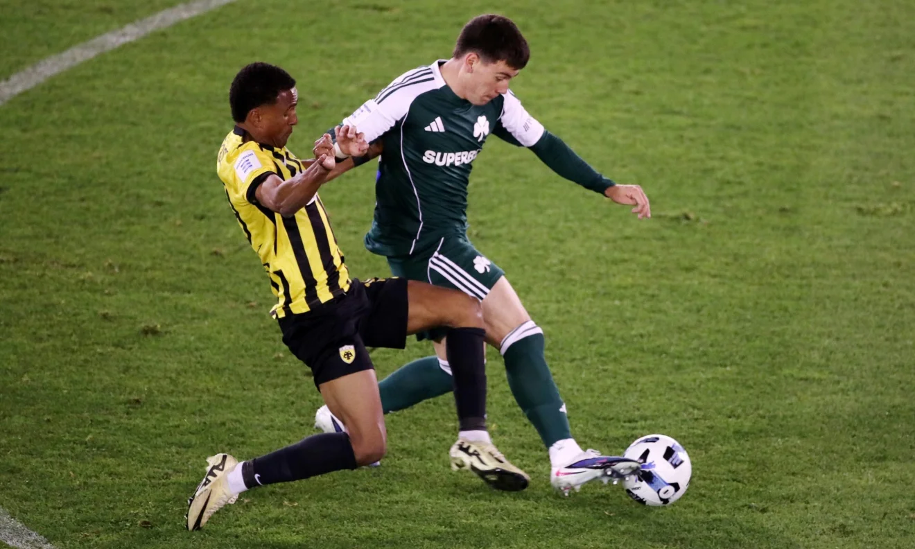 aek panathinaikos kanali podosfairo metadoseis