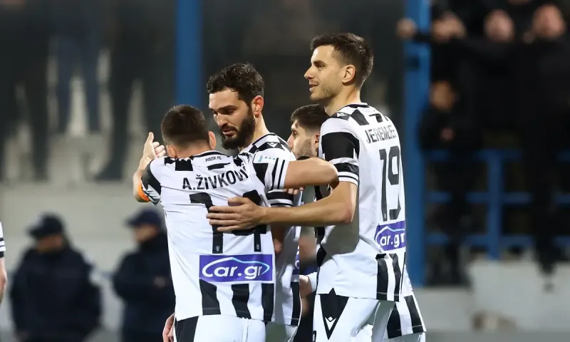 Η Φενέρ αλλάζει τα δεδομένα για τον ΠΑΟΚ