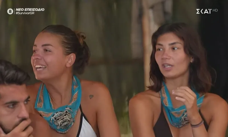 Survivor 10/5 spoiler : ΚΛΕΙΔΩΣΑΝ! Αυτές είναι οι μεταγραφές!