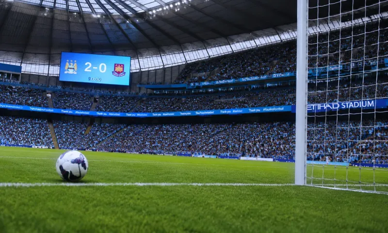 Σαν σήμερα 11 Μαΐου: Η Manchester City επέστρεψε στην κορυφή της Αγγλίας (vid)