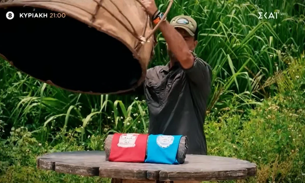 Νέες αλλαγές έρχονται στο Survivor με μεταγραφές που αλλάζουν τις ισορροπίες σε Κόκκινους και Μπλε. Survivor spoiler: