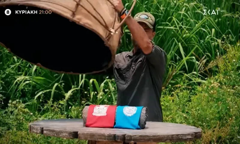 Survivor spoiler: Νέες μεταγραφές στις ομάδες – Ποιοι αλλάζουν μπαντάνα