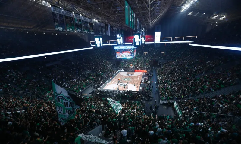 Πόσο πιθανό είναι να χαθεί το Final Four από το ΟΑΚΑ – Οι ρήτρες και το μεγάλο οικονομικό θέμα