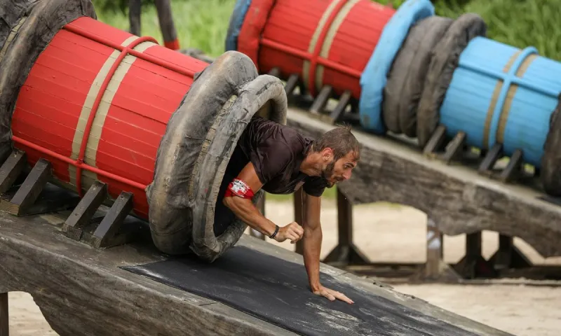 Survivor 10-5 spoiler : ΤΟ ΣΚΟΡ στην 1η ασυλία – Αυτός φέρνει τον τελευταίο πόντο! (update)