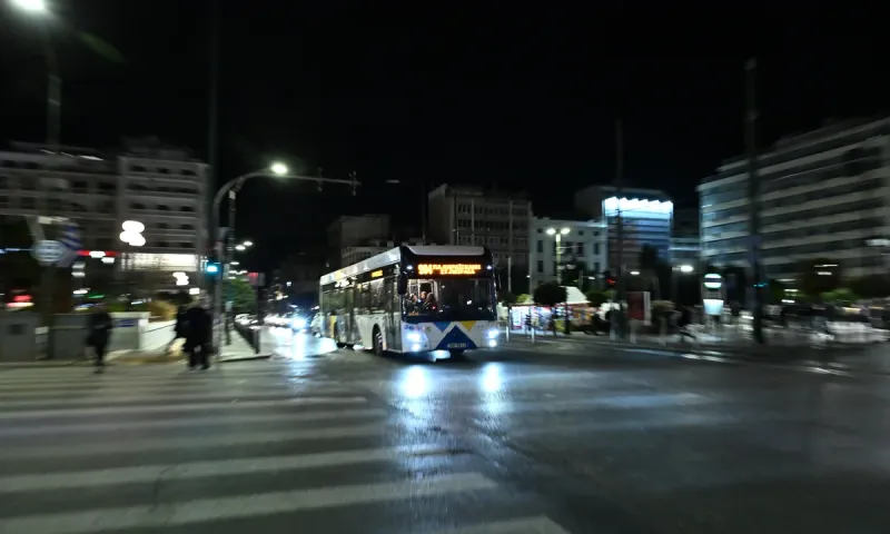 Απεργία 13 Μαΐου: Τι θα γίνει με Μετρό, λεωφορεία και τα υπόλοιπα ΜΜΜ