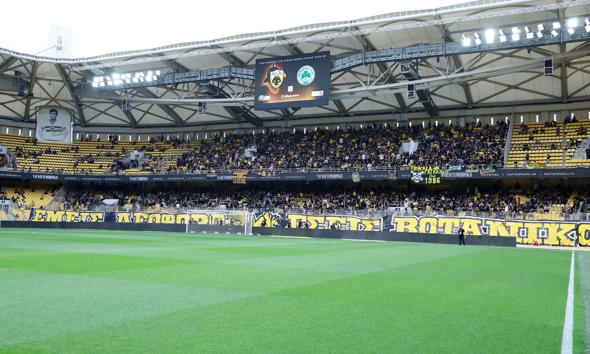 aek, panathinaikos