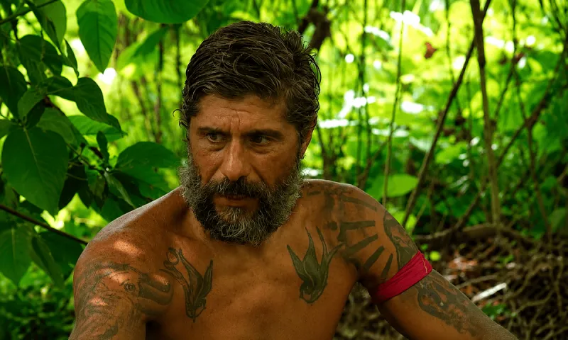 Survivor: Για ποιο λόγο είναι προβληματισμένος ο Μιχάλης Σηφάκης