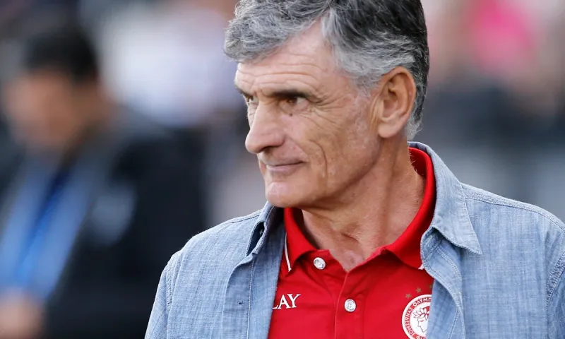 Μεντιλίμπαρ μετά το Ολυμπιακός ΠΑΟΚ 1-1: Μπορούμε αλλά πρέπει να το αποδείξουμε