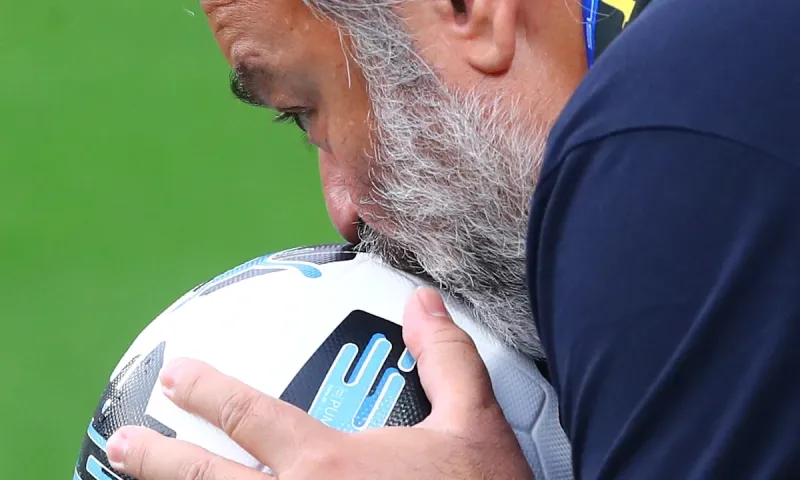 Ηλιόπουλος μετά το ΑΕΚ Παναθηναϊκός 2-1: Το μάγκικο πρωτάθλημα και οι ατάκες για συστήματα κυκλώματα και νεολαία