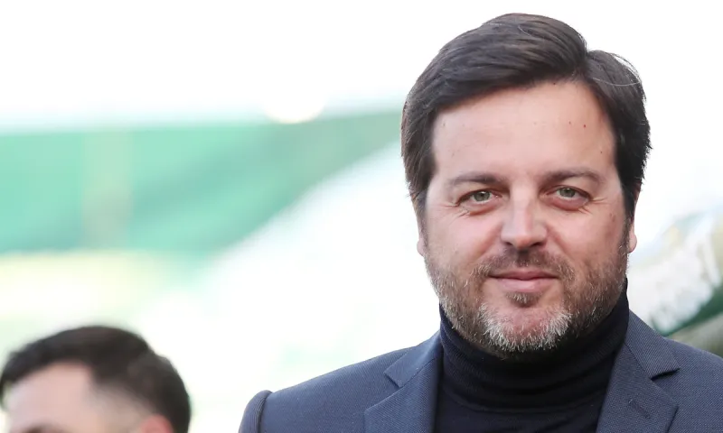 Ριμπάλτα: Είμαι ευτυχισμένος αυτή η ΑΕΚ έχει ομάδα για να κυνηγήσει κι άλλα