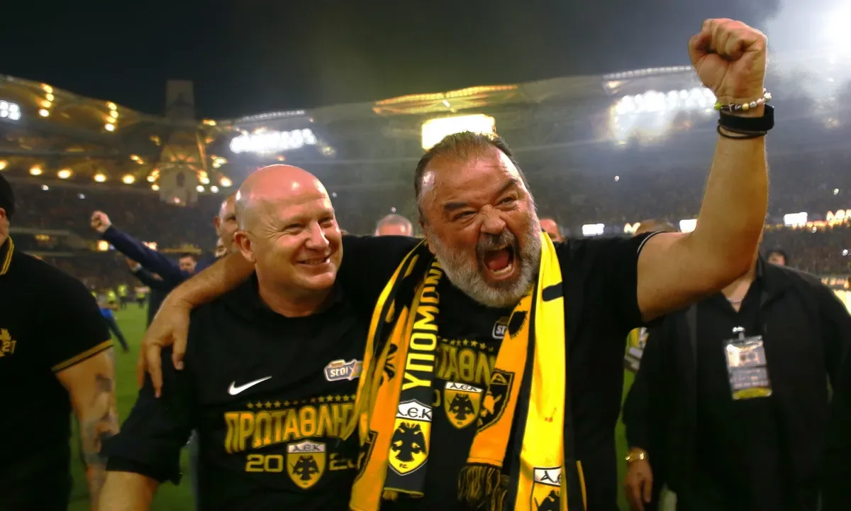 aek, iliopoulos, nikolic