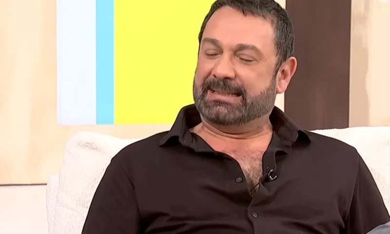 Γιατί ο Μιχάλης Μαρίνος χάθηκε δύο χρόνια από εκπομπές και τηλεόραση (video)