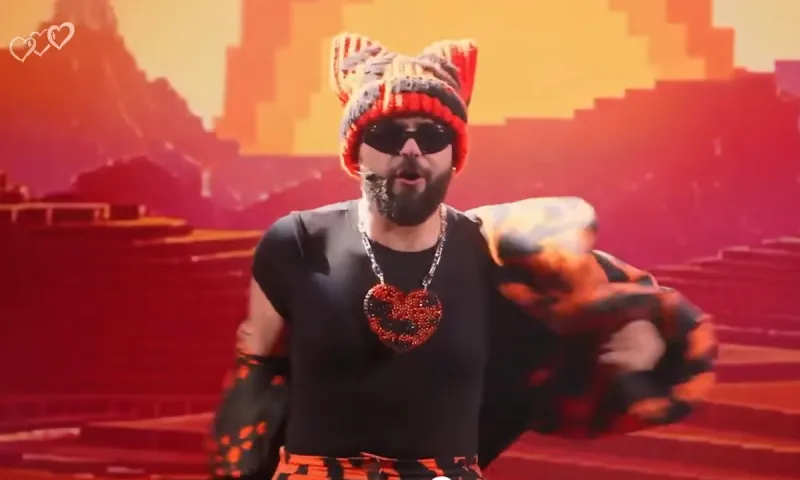 Ο κρυφός αντίπαλος του Akylas στη Eurovision δεν είναι η Φινλανδία αλλά η Ιταλία