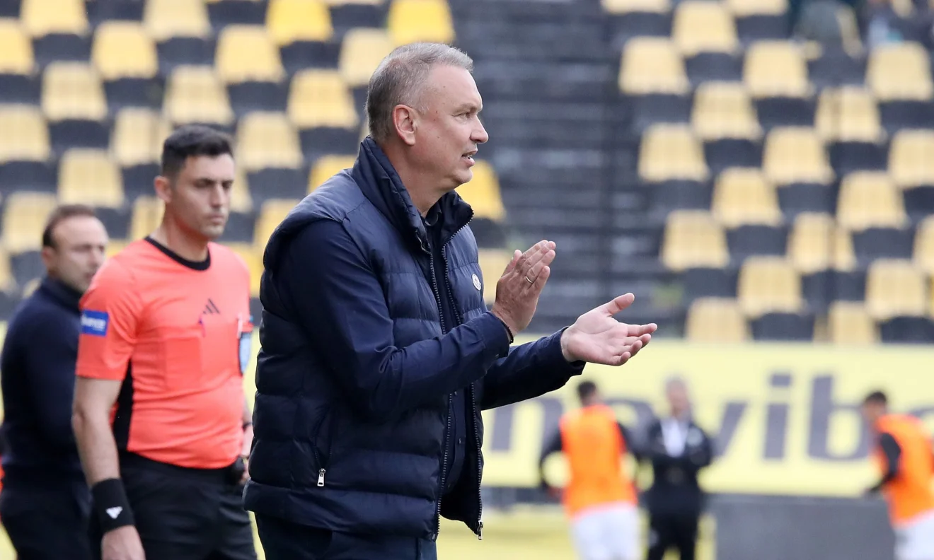 aris volos podosfairo mixalis grigoriou